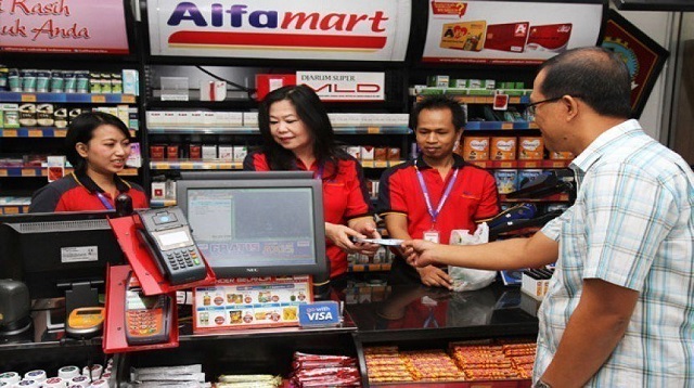 Di Indonesia Indihome bisa dibilang sebagai salah satu pelopor layanan komunikasi dan data Cara Membayar Indihome Lewat Alfamart Terbaru