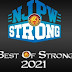 NJPW Strong Best of Strong 2021