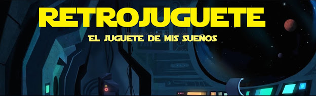 RETROJUGUETE 