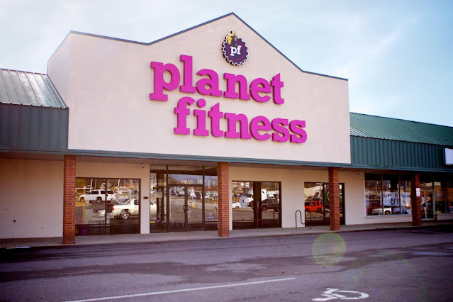 planet fitness great neck