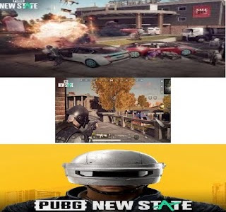 PUBG: New State have launched today