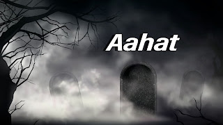 Aahat, Horror TV Show