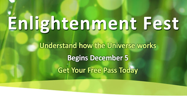 Enlightenment Fest