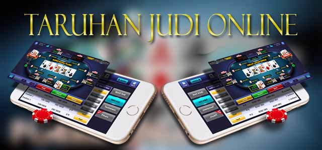 Perbedaan Di Antara Taruhan Judi Online Poker dan DominoQQ