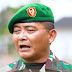 Kadispenad Brigjen TNI Tatang Subarna Tegaskan Poster Ustaz Babe Haikal di Yonif Para Raider 502/UY Tidak Benar