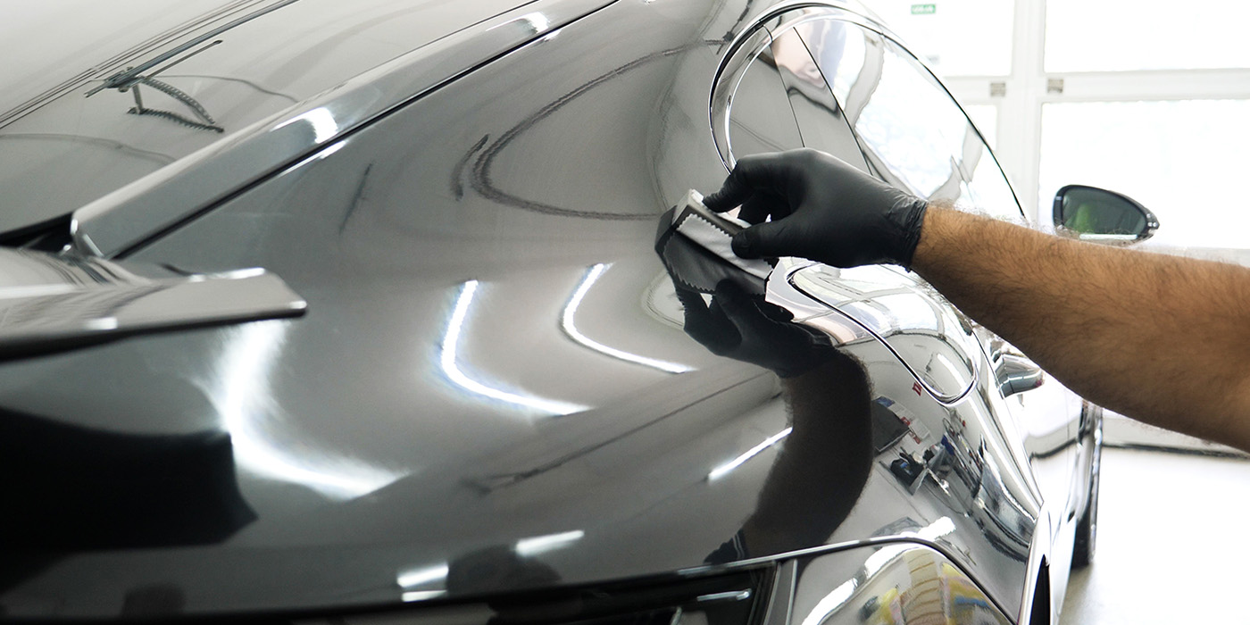 Ways in Which Ceramic Coating Can Benefit Your Car