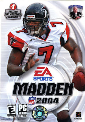 Madden NFL 2004 Full Game Repack Download
