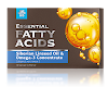 Thực phẩm bảo vệ sức khỏe Essential fatty acids Siberian linseed oil & omega-3 concentrate