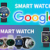 Google Is Reportedly Working On Its First Smartwatch