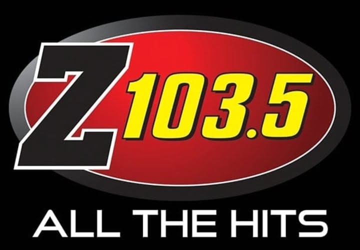 Z103.5 Canada