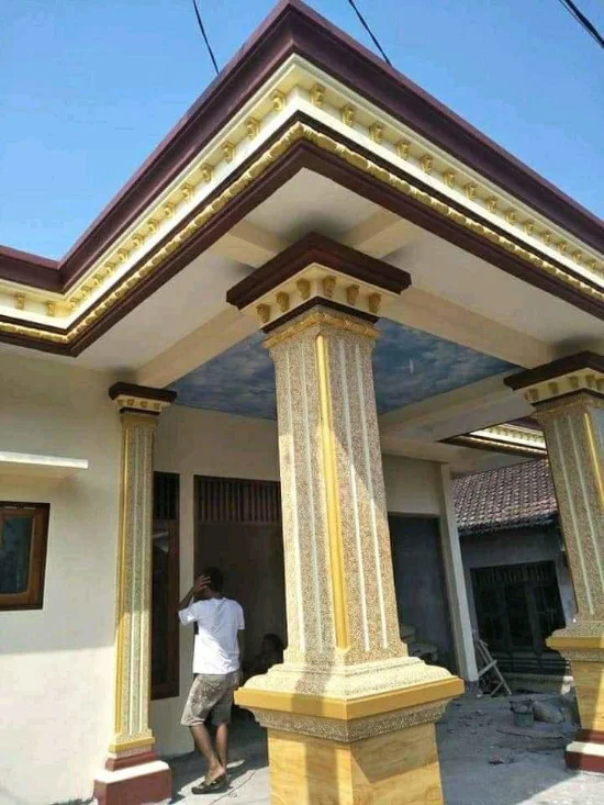 rumah minimalis