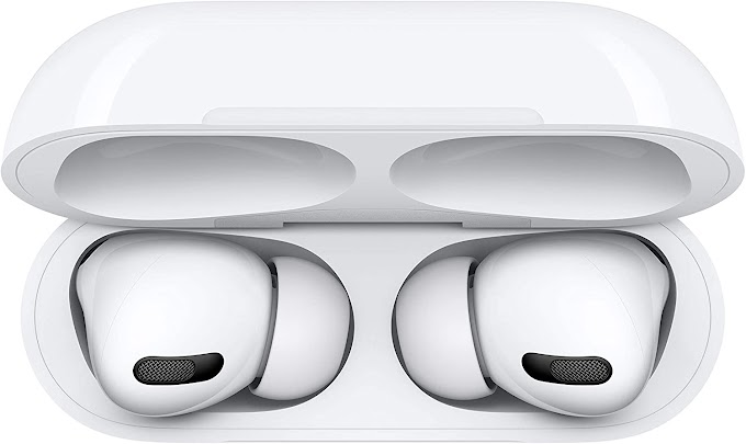 Apple AirPods (2nd Generation)