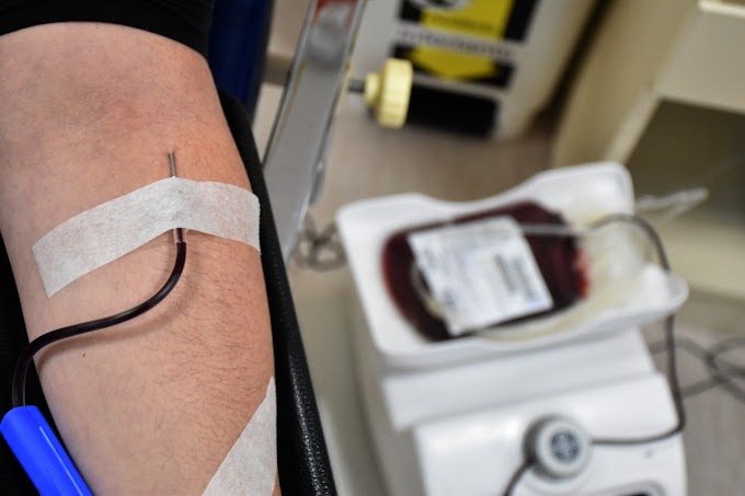 Hospital Dom João Becker precisa urgentemente de doadores de sangue