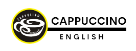 Cappuccino English