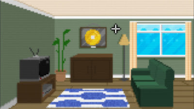 Printersim game screenshot