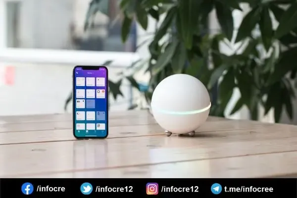 ما هو Smart Home Hub؟ وكيف يساعدك في التحكم في منزلك الذكي