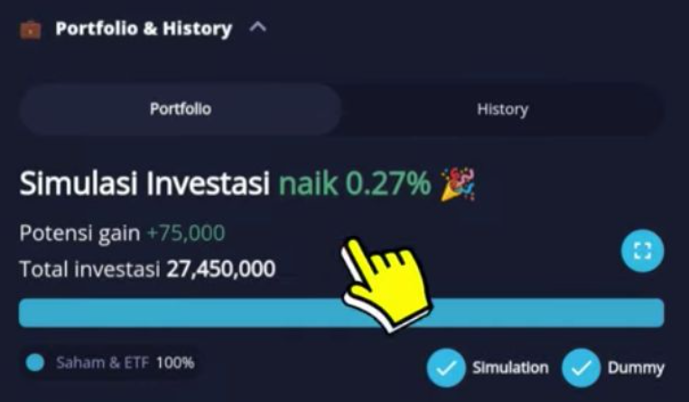 Panduan Lengkap Cara Beli Saham untuk Pemula