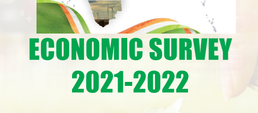 Vision IAS Union Budget 2022-23 UPSC PDF Download