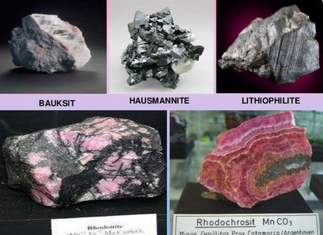 Proses alam yang memecahkan batuan besar menjadi beberapa bagian batu kecil dan menghasilkan perubahan kimia pada material bahan adalah