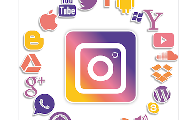 Cara untuk download di Instagram pada video Reels di Android