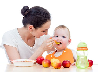 picky eater
