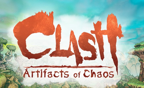 Does Clash Artifacts of Chaos Support Co-op Multiplayer?