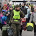 Calais : Le président d’une association pro-migrants déplore que les réfugiés ukrainiens soient mieux traités que les migrants syriens, afghans, soudanais ou érythréens
