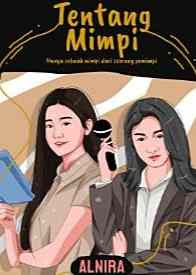 Novel Tentang Mimpi Karya Alnira PDF