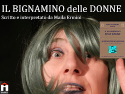 IL BIGNAMINO DELLE DONNE