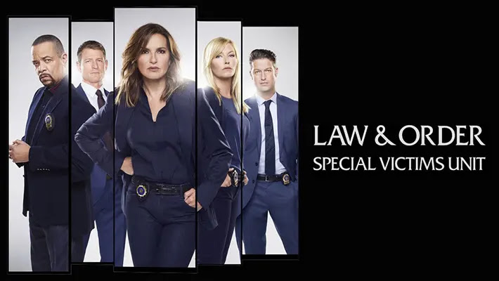 Law & Order: Special Victims Unit