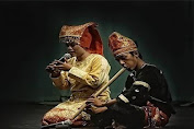 Bagurau Saluang, Pertunjukan Musikal Minangkabau Dengan Alat Musik Tiup