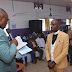 CAC His Fame House District inaugurated, Pastor Akinpelu inducted as pioneer Superintendent