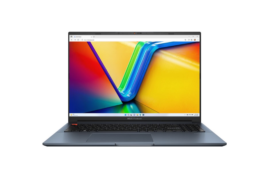 Asus Vivobook Pro 16 OLED K6602VU OLEDS911, Laptop Powerful Dirancang untuk Kreator Konten