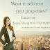 Seremban Property Agent Miss Jenny Wong 016-333 4080