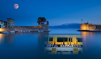 HOTEL NAFPAKTOS under new Management