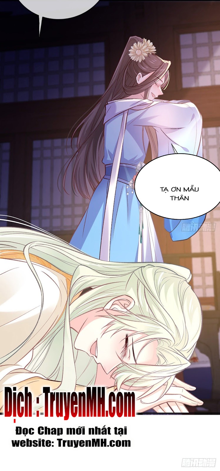 Kiều Mỵ Phu Lang, Tại Tuyến Lục Trà Chapter 29 - TC Truyện