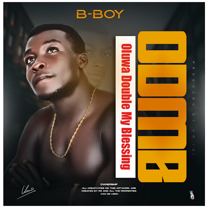 [Music] B-Boy – ODMB.mp3