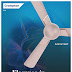 Elevate your space with the Crompton’s 3-star energy efficient, Avancer Swirl Ceiling Fan – a perfect combination of Aesthetics and Technology!
