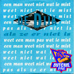 Dutchie Disc Week 20
