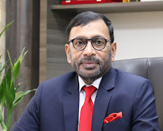 Prof. (Dr.) Balvir Singh Tomar