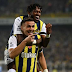    Kadıköy'de rekor gecesi: Fenerbahçe'den Süper Lig tarihinde bir ilk!