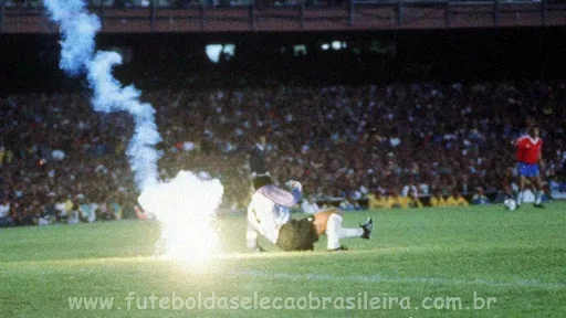 Seleção Brasileira