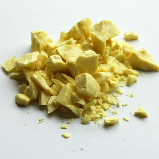 Hepar sulphur