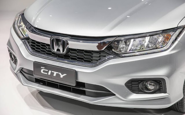  Honda City 2022 Specs and Latest Review