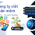 Công ty viết phần mềm uy tín luôn được doanh nghiệp tin chọn