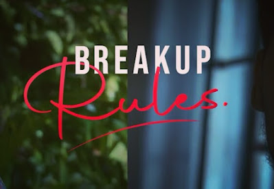 Break Up Rules Odia Web series Kanccha Lannka App.