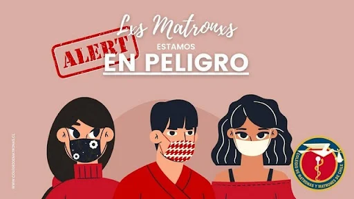 ¿Las matronas están en peligro en Chile?▶️ ARDD Podcast 970