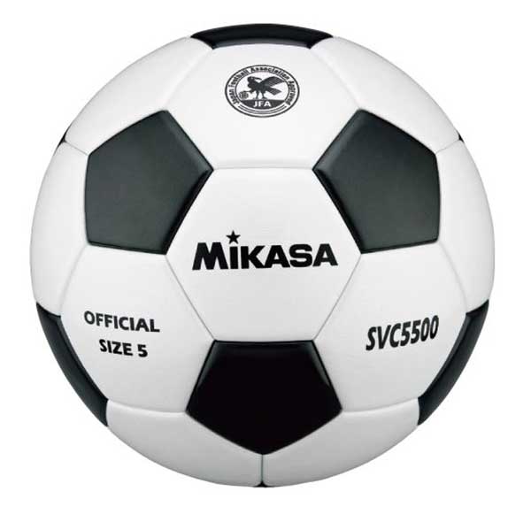 Mikasa Soccer Ball.