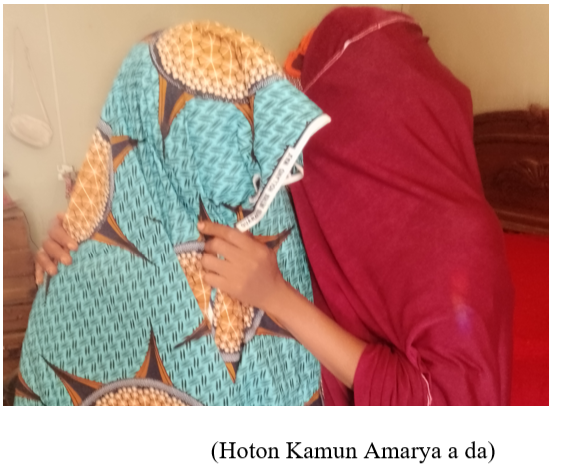 Kutsen Baƙin Al’adu A Kamun Amarya Jiya Da Yau A Garin Gusau