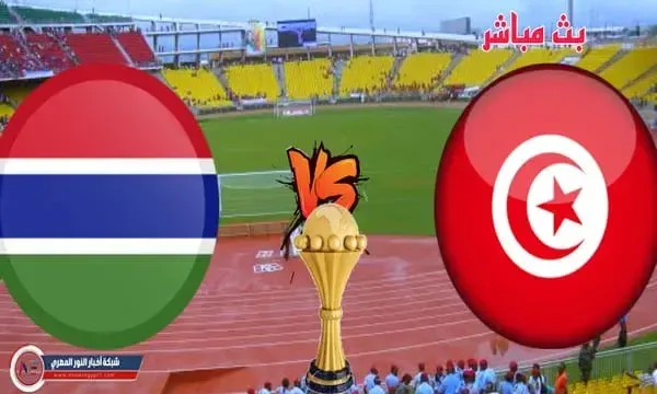 يلا شوت.. نتيجة مباراة تونس و جامبيا اليوم 20-01-2022 في كأس الامم الافريقية